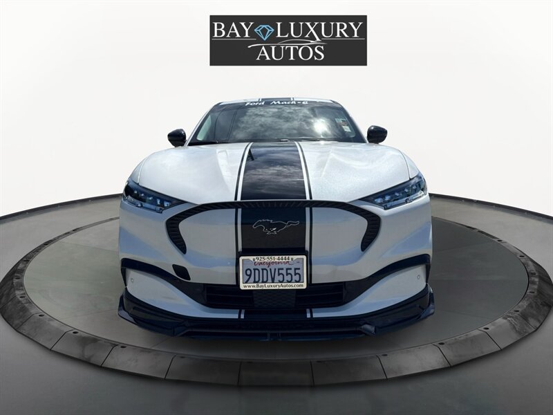 2022 Ford Mustang Mach-E Select  