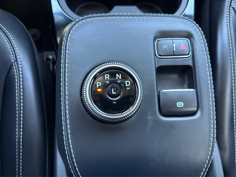 2022 Ford Mustang Mach-E Select photo 25