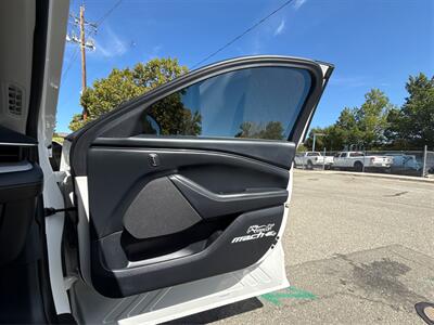 2022 Ford Mustang Mach-E Select   - Photo 20 - Dublin, CA 94568