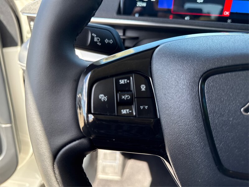 2022 Ford Mustang Mach-E Select photo 20