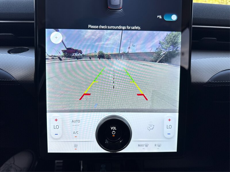 2022 Ford Mustang Mach-E Select   - Photo 23 - Dublin, CA 94568