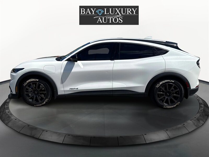2022 Ford Mustang Mach-E Select photo 7
