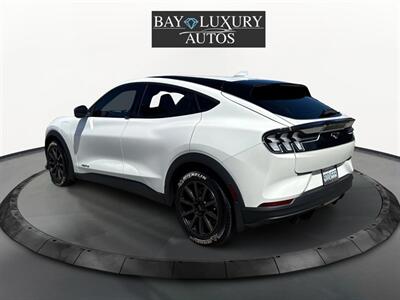 2022 Ford Mustang Mach-E Select   - Photo 8 - Dublin, CA 94568