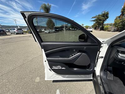 2022 Ford Mustang Mach-E Select   - Photo 18 - Dublin, CA 94568