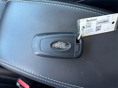 2022 Ford Mustang Mach-E Select   - Photo 28 - Dublin, CA 94568