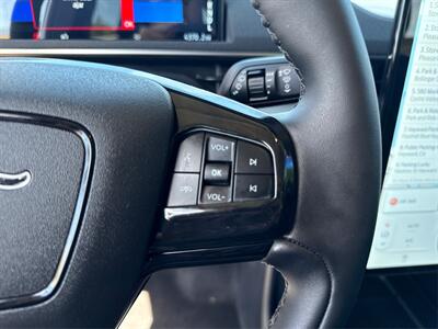 2022 Ford Mustang Mach-E Select   - Photo 27 - Dublin, CA 94568