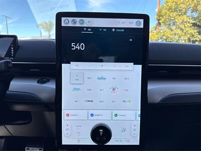 2022 Ford Mustang Mach-E Select   - Photo 12 - Dublin, CA 94568