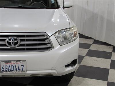 2008 Toyota Highlander   - Photo 9 - Dublin, CA 94568