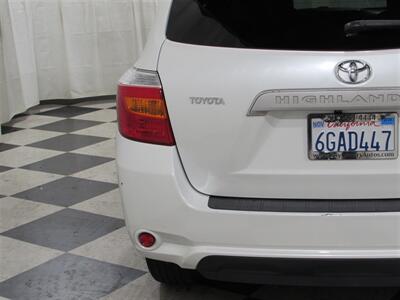 2008 Toyota Highlander   - Photo 10 - Dublin, CA 94568