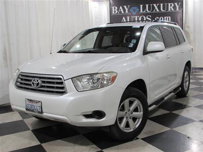 2008 Toyota Highlander   - Photo 1 - Dublin, CA 94568