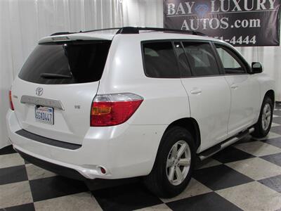 2008 Toyota Highlander   - Photo 5 - Dublin, CA 94568