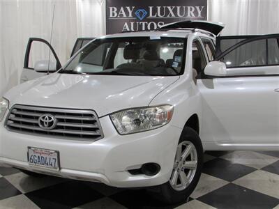 2008 Toyota Highlander   - Photo 40 - Dublin, CA 94568