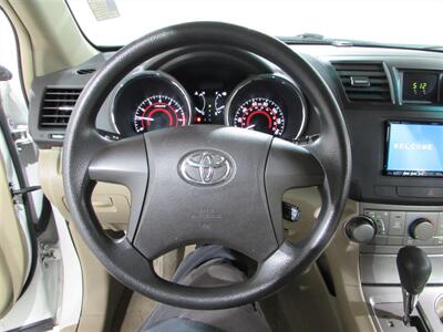 2008 Toyota Highlander   - Photo 15 - Dublin, CA 94568