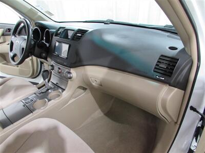 2008 Toyota Highlander   - Photo 29 - Dublin, CA 94568