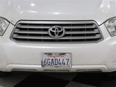 2008 Toyota Highlander   - Photo 7 - Dublin, CA 94568