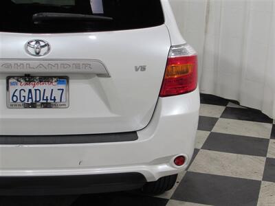 2008 Toyota Highlander   - Photo 11 - Dublin, CA 94568