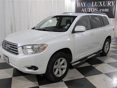 2008 Toyota Highlander   - Photo 3 - Dublin, CA 94568