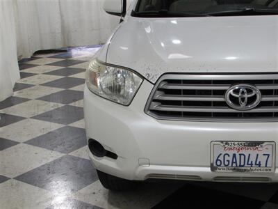 2008 Toyota Highlander   - Photo 8 - Dublin, CA 94568