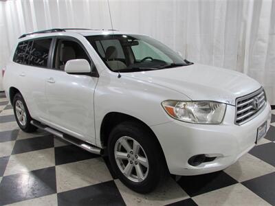 2008 Toyota Highlander   - Photo 6 - Dublin, CA 94568