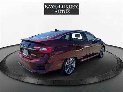 2019 Honda Clarity Plug-In Hybrid   - Photo 6 - Dublin, CA 94568