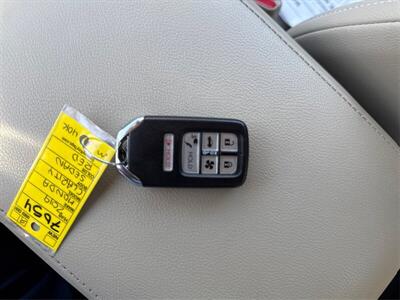 2019 Honda Clarity Plug-In Hybrid   - Photo 27 - Dublin, CA 94568