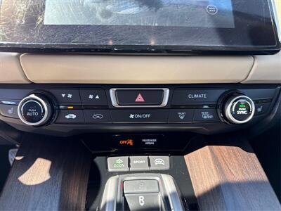 2019 Honda Clarity Plug-In Hybrid   - Photo 22 - Dublin, CA 94568