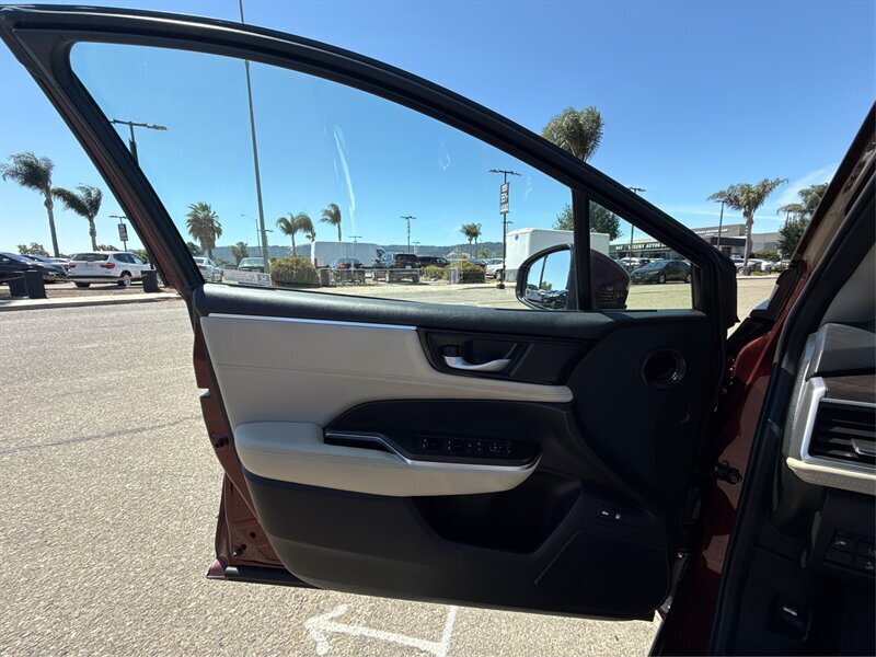 2019 Honda Clarity Plug-In Hybrid   - Photo 17 - Dublin, CA 94568