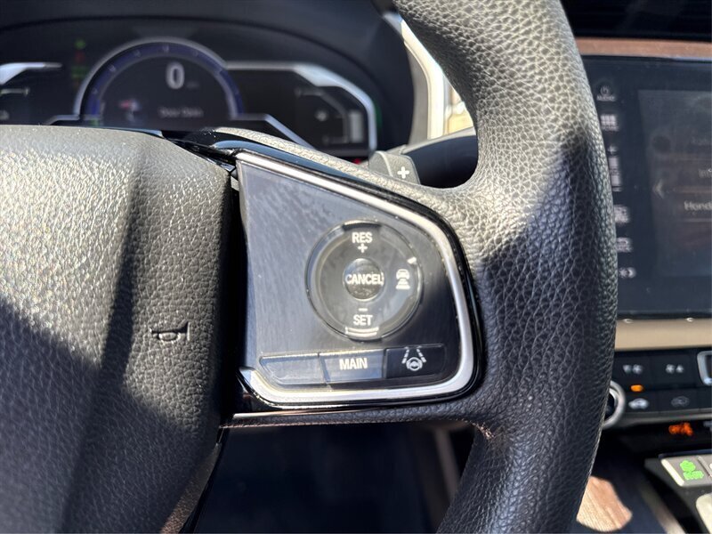 2019 Honda Clarity Plug-In Hybrid   - Photo 25 - Dublin, CA 94568