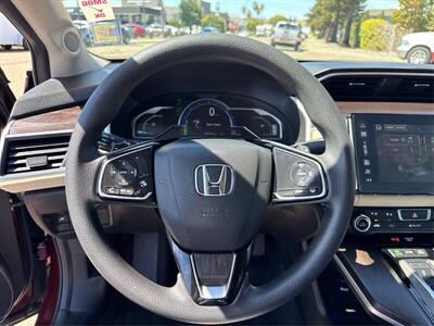 2019 Honda Clarity Plug-In Hybrid   - Photo 15 - Dublin, CA 94568