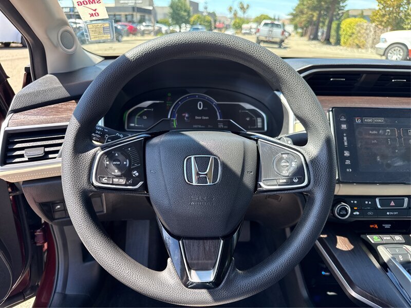 2019 Honda Clarity Plug-In Hybrid   - Photo 15 - Dublin, CA 94568