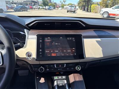 2019 Honda Clarity Plug-In Hybrid   - Photo 12 - Dublin, CA 94568