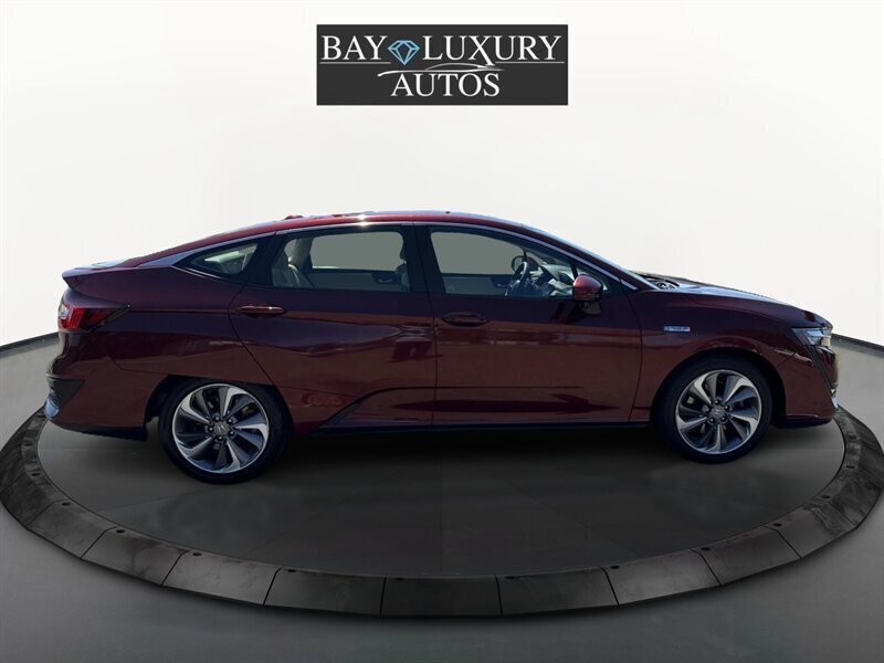 2019 Honda Clarity Plug-In Hybrid   - Photo 5 - Dublin, CA 94568
