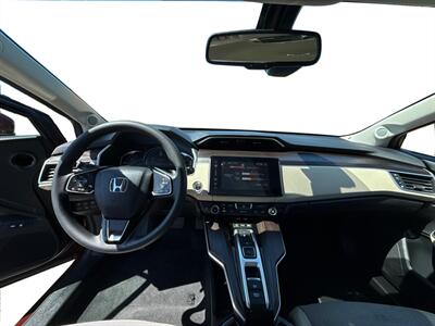 2019 Honda Clarity Plug-In Hybrid   - Photo 10 - Dublin, CA 94568