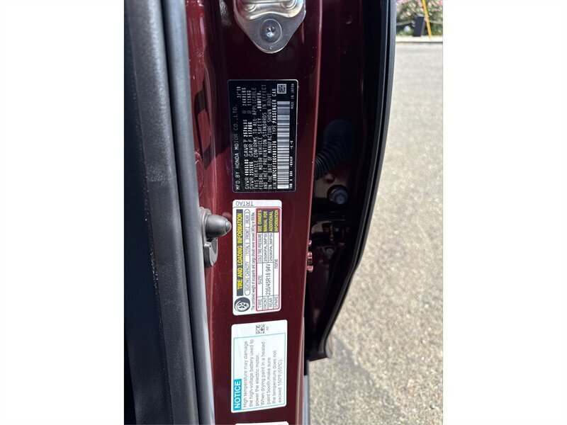 2019 Honda Clarity Plug-In Hybrid   - Photo 33 - Dublin, CA 94568