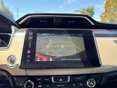 2019 Honda Clarity Plug-In Hybrid   - Photo 21 - Dublin, CA 94568