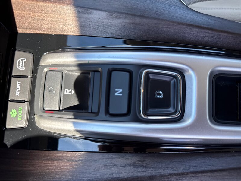 2019 Honda Clarity Plug-In Hybrid   - Photo 31 - Dublin, CA 94568