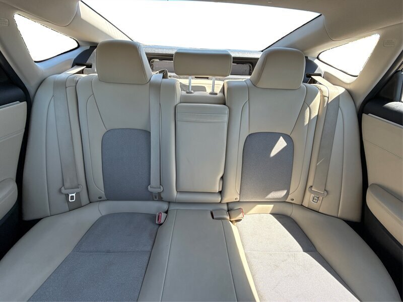 2019 Honda Clarity Plug-In Hybrid   - Photo 11 - Dublin, CA 94568