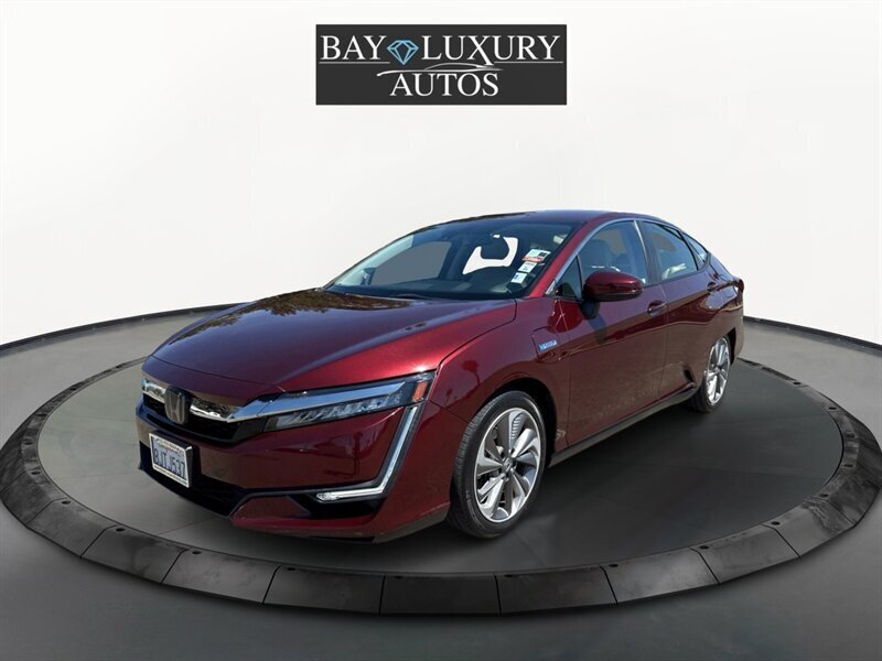 2019 Honda Clarity Plug-In Hybrid   - Photo 1 - Dublin, CA 94568