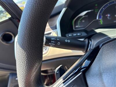 2019 Honda Clarity Plug-In Hybrid   - Photo 16 - Dublin, CA 94568
