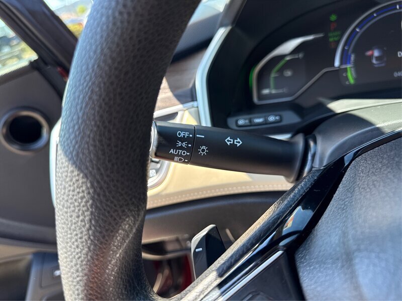 2019 Honda Clarity Plug-In Hybrid   - Photo 16 - Dublin, CA 94568