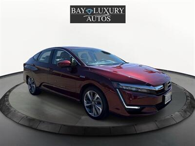 2019 Honda Clarity Plug-In Hybrid   - Photo 3 - Dublin, CA 94568