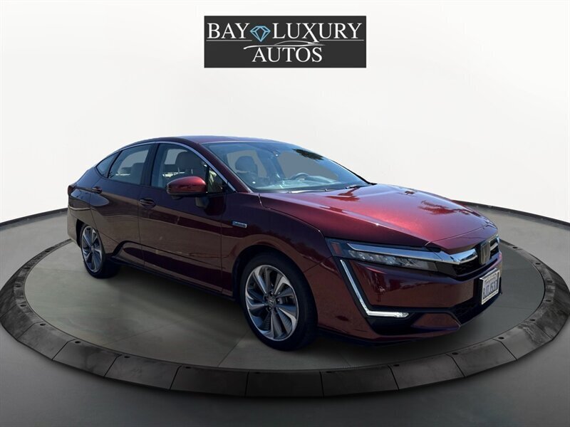 2019 Honda Clarity Plug-In Hybrid   - Photo 3 - Dublin, CA 94568