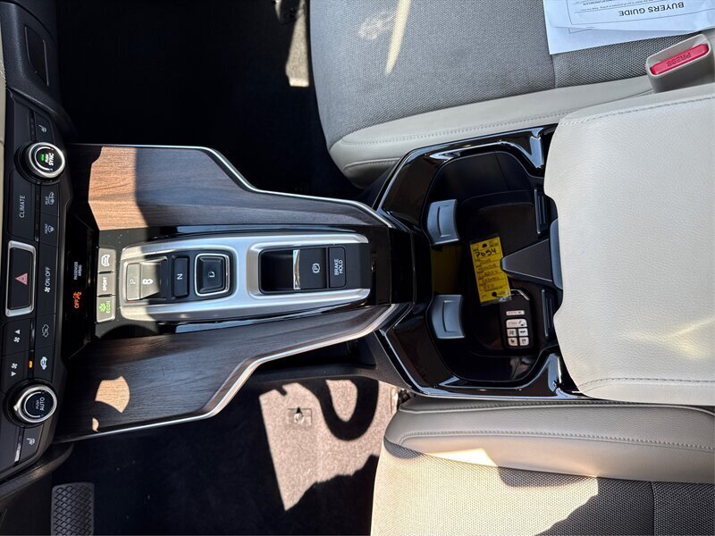 2019 Honda Clarity Plug-In Hybrid   - Photo 13 - Dublin, CA 94568