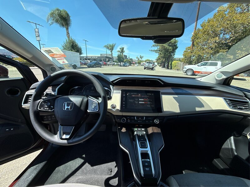 2019 Honda Clarity Plug-In Hybrid   - Photo 20 - Dublin, CA 94568