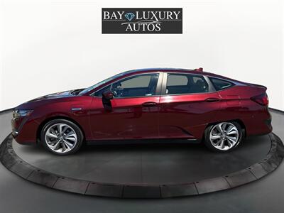 2019 Honda Clarity Plug-In Hybrid   - Photo 9 - Dublin, CA 94568