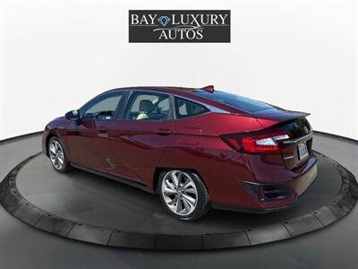 2019 Honda Clarity Plug-In Hybrid   - Photo 8 - Dublin, CA 94568