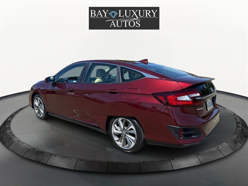 2019 Honda Clarity Plug-In Hybrid   - Photo 8 - Dublin, CA 94568