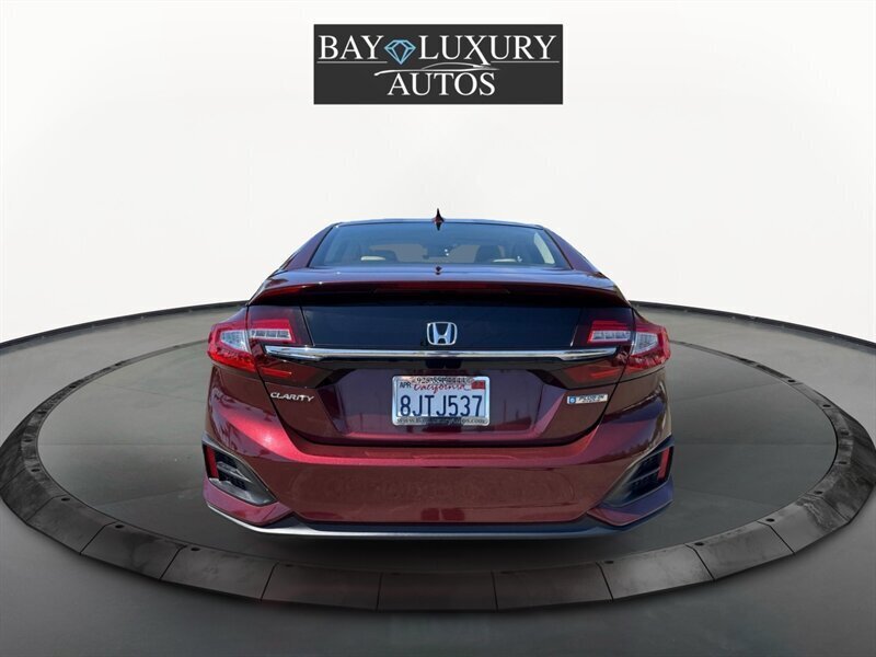 2019 Honda Clarity Plug-In Hybrid   - Photo 7 - Dublin, CA 94568