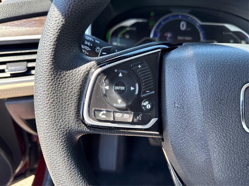 2019 Honda Clarity Plug-In Hybrid   - Photo 24 - Dublin, CA 94568