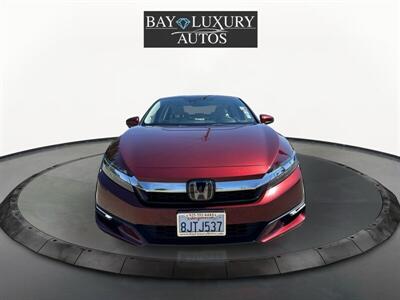 2019 Honda Clarity Plug-In Hybrid   - Photo 2 - Dublin, CA 94568